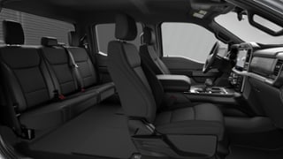 2026 Ford F-150® Internal Image 1